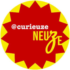 Curieuzeneuze